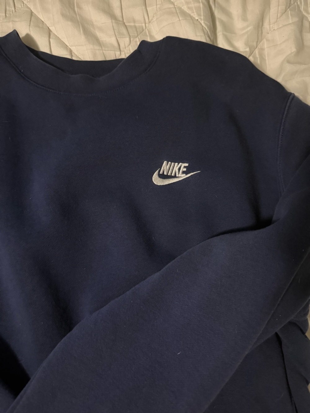 Nike Crewneck Sweatshirt